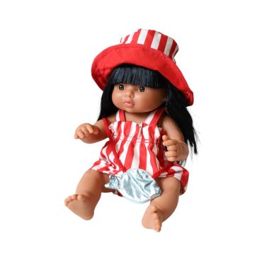 jouet enfant poupée