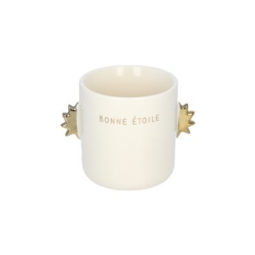tasse à café bonne étoile