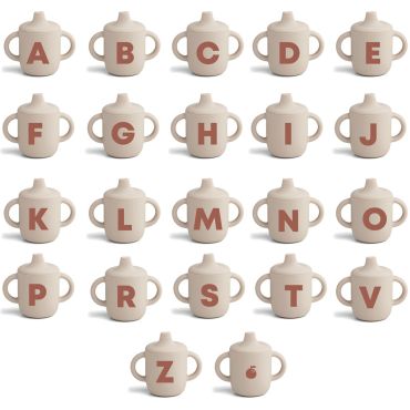 gobelet en silicone repas bébé