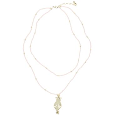 collier poisson procida