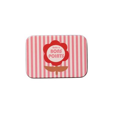 boite à bons points trouville