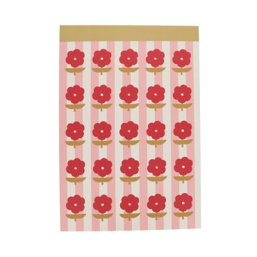 carnet à dessins à feuilles détachables 