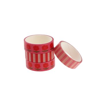 rouleaux masking tape