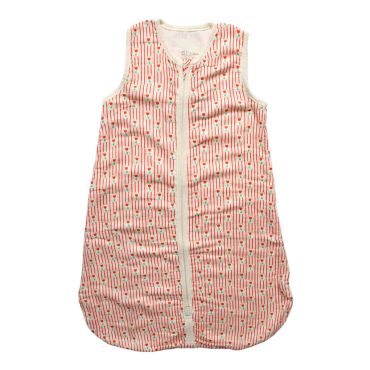 gigoteuse d'été tulipes