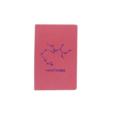 carnet astro sagittaire