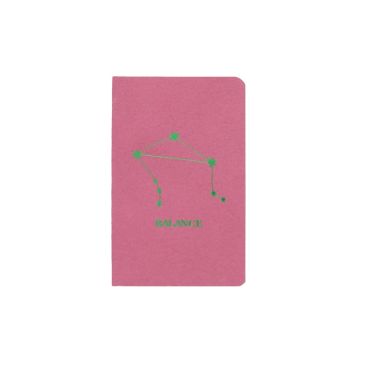 carnet astro Balance