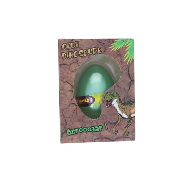 oeuf de dinosaure magique