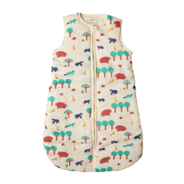 gigoteuse animaux la foret