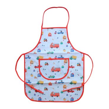 tablier de cuisine enfant croquette