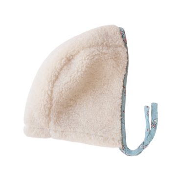 beguin sherpa à la cueillette