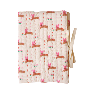 protege carnet de santé Kantha