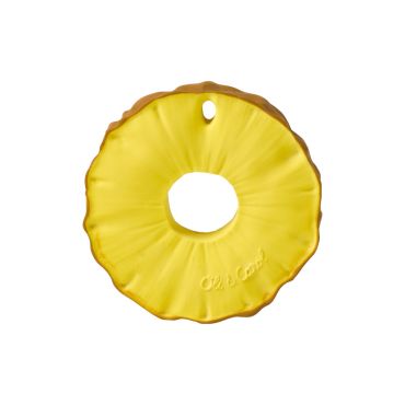 anneau de dentition ananas