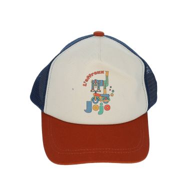 casquette Jojo le motard