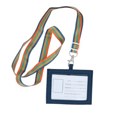 porte badge affreux jojo