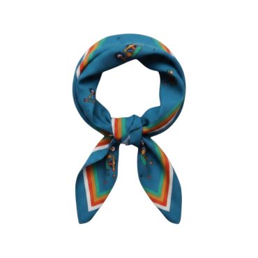 foulard enfant moto jojo