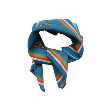 foulard enfant moto jojo