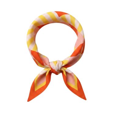 foulard chien olympe