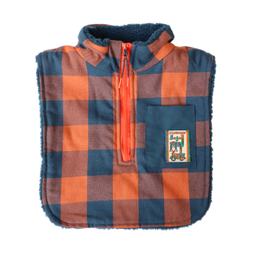 plastron enfant l'affreux jojo