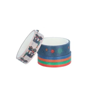 rouleaux masking tape affreux jojo