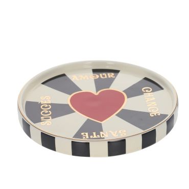 coupelle vide poche bonne aventure