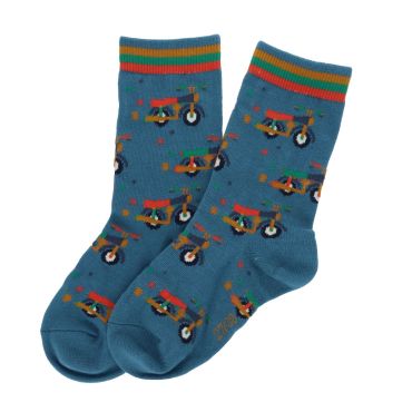 chaussettes enfant l'affreux jojo