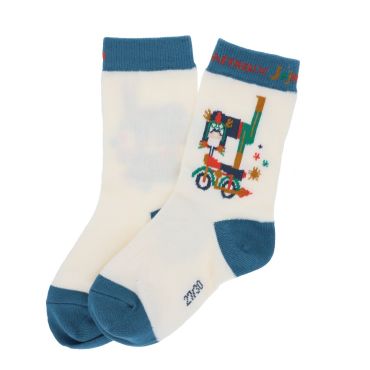 chaussettes enfant jojo