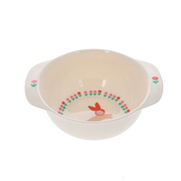 bol à oreilles chichi pompon