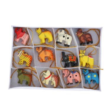 coffret déco à suspendre