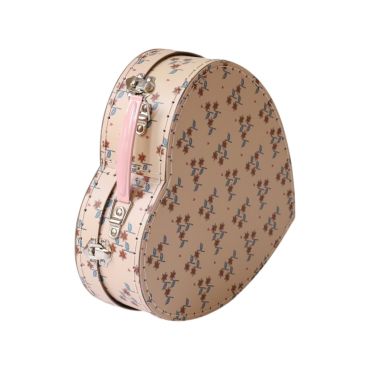 valisette enfant coeur