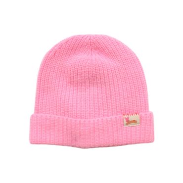 bonnet bébé chichi pompon