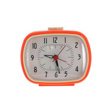 réveil rétro vintage