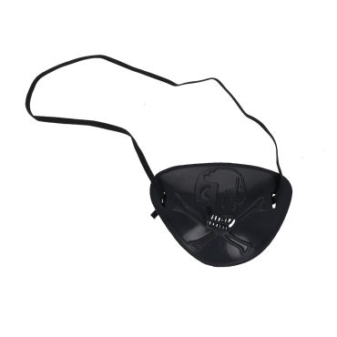 Cache-œil de pirate