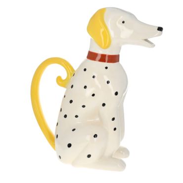 carafe chien dalmatien