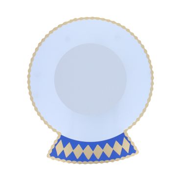 carte boule de cristal la famille s'agrandit