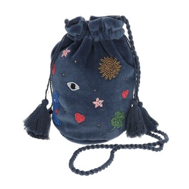 sac bourse femme bonne aventure