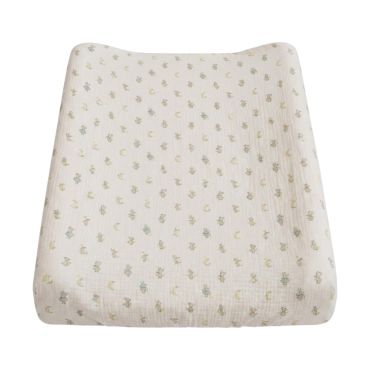 Housse de matelas à langer Petites souris 