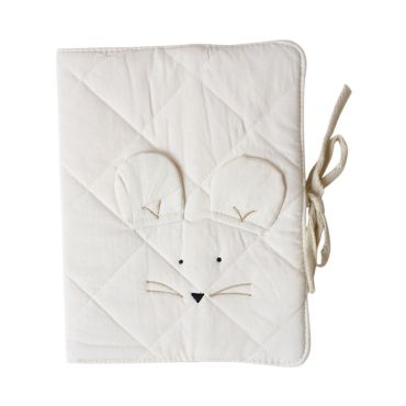 protège carnet santé petites souris