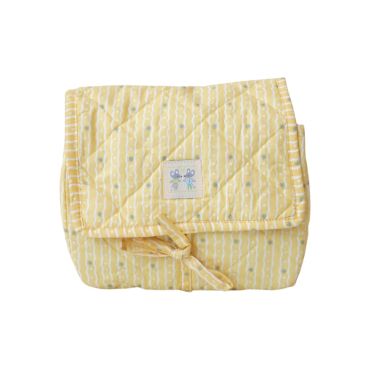 trousse de toilette bébé