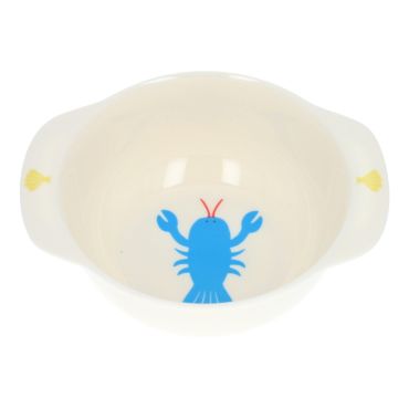 bol en mélamine vaisselle bébé