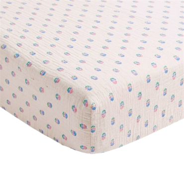 drap housse lit enfant