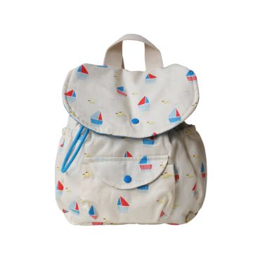 petit sac à dos bateaux