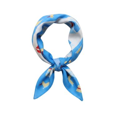 foulard enfant petit matelot