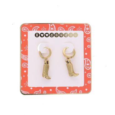 boucles d'oreilles femme cadeau bijoux