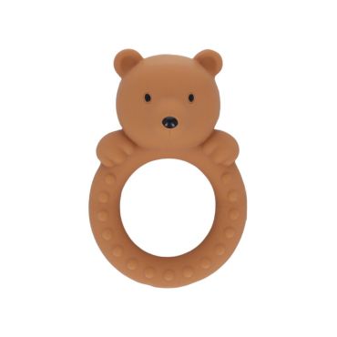 anneau dentaire bébé Petit déj