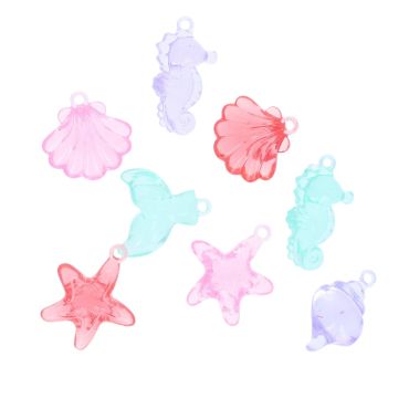 totoches ocean pendentifs club soleil