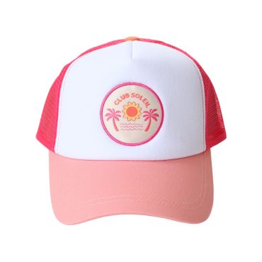casquette enfant club soleil