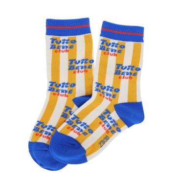 chaussettes enfant dolce vita
