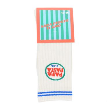 Chaussettes hommes papa pasta