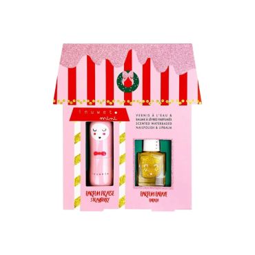 coffret inuwet maison juliette