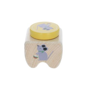 Boite à dents enfant Petites souris